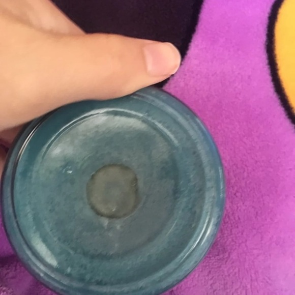 Dr. Who Wibbly Wobbly Timey Wimey Bookish Candle - Picture 3 of 9